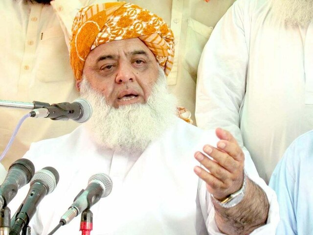 promotion-of-rule-of-law-democracy-crushed-in-country-maulana-fazalur-rehman