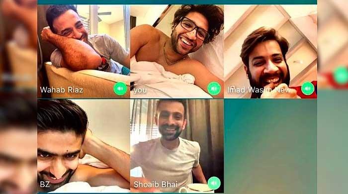 psl-2021-babar-azam-imam-and-others-beat-quarantine-boredom-with-video-calls