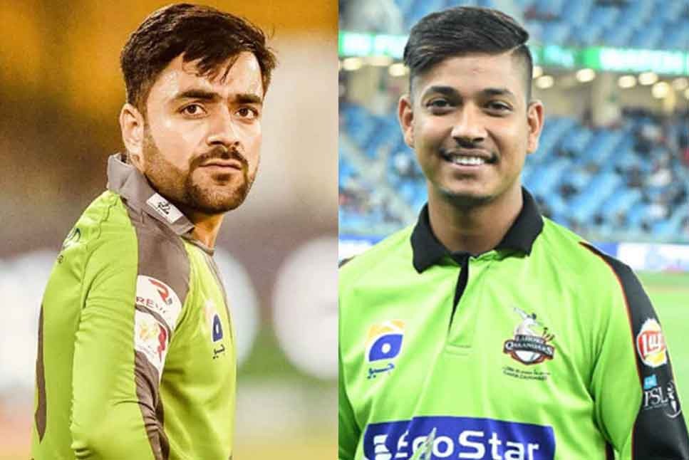 psl-2021-lahore-qalandars-name-sandeep-lamichanne-as-rashid-khan-s-replacement