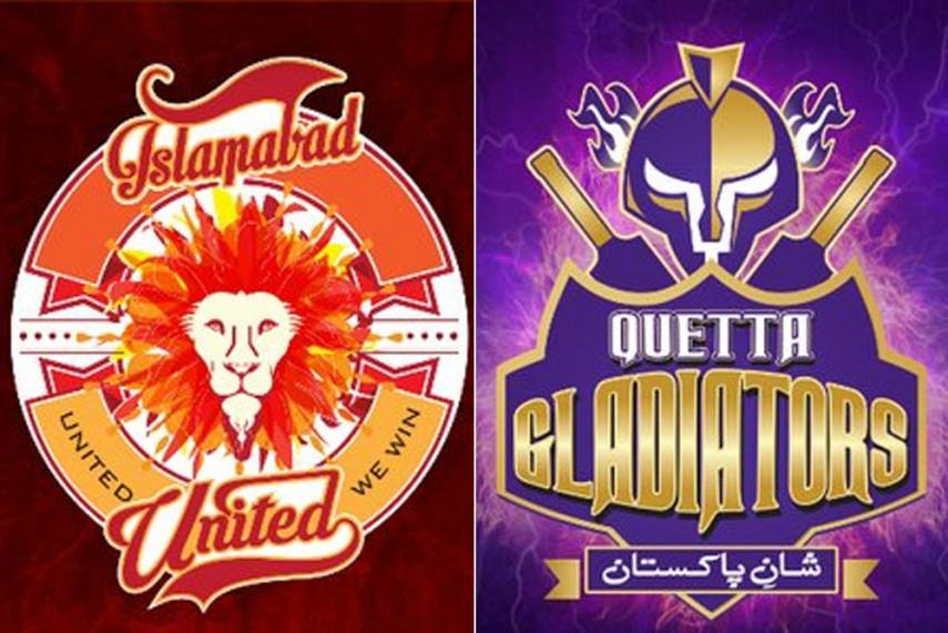 psl-6-quetta-gladiators-islamabad-united-s-rescheduled-match-to-be-played-today