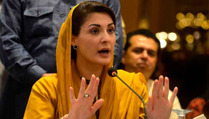 pti-lawmakers-not-willing-to-vote-for-their-party-says-maryam-nawaz