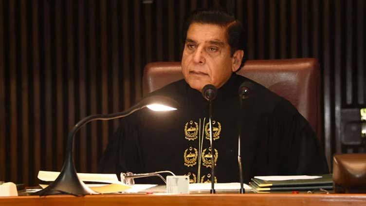 pti-leaders-didn-t-show-up-to-meeting-with-na-speaker-over-resignations