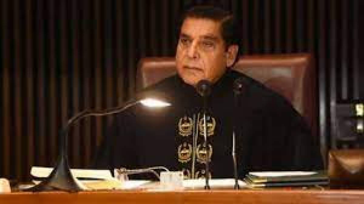 pti-resignations-na-speaker-urges-parties-to-work-for-national-rebuilding