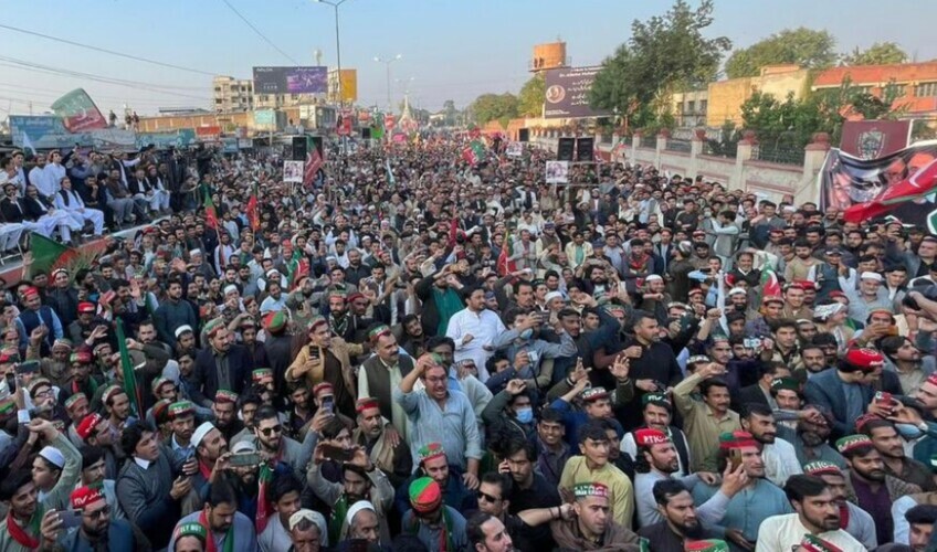 pti-s-jail-bharo-campaign-party-workers-volunteer-arrest-in-rawalpindi