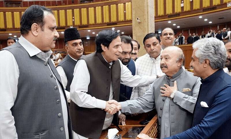 punjab-assembly-speaker-gives-ruling-against-governor-s-order