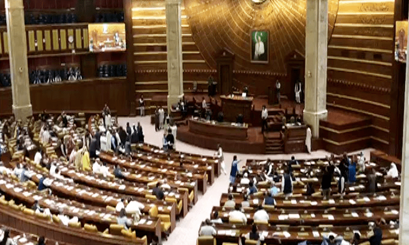 punjab-assembly-to-elect-new-cm-today