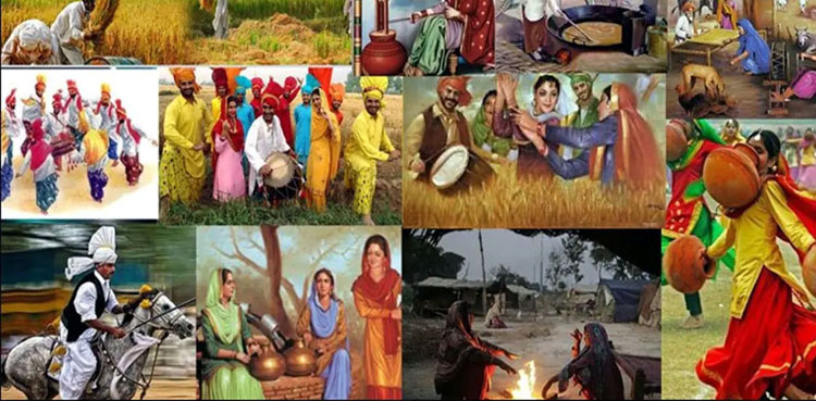 punjab-culture-day-being-celebrated-today