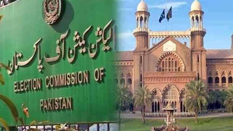 punjab-election-date-lhc-directs-ecp-to-submit-progress-report