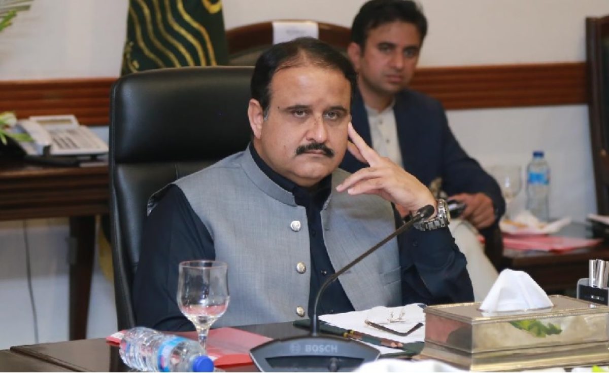 punjab-govt-plans-labour-tower-in-lahore-hostels-for-industrial-workers