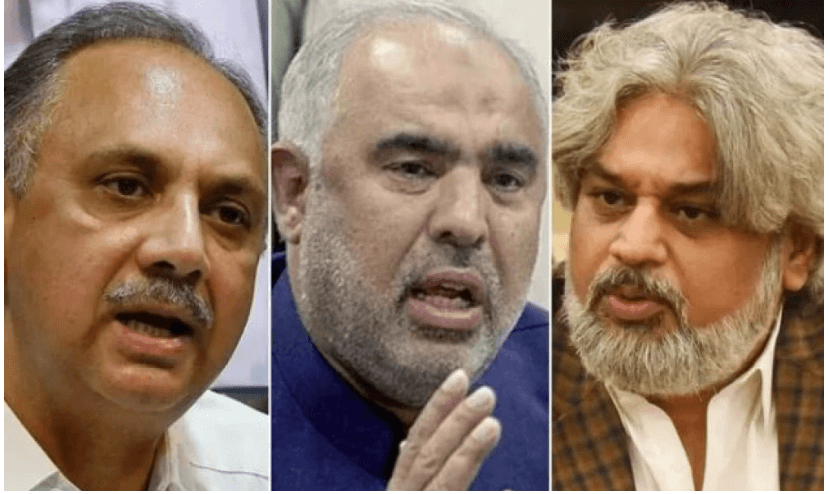 punjab-police-release-pti-top-leaders-sic-chief-after-brief-detention