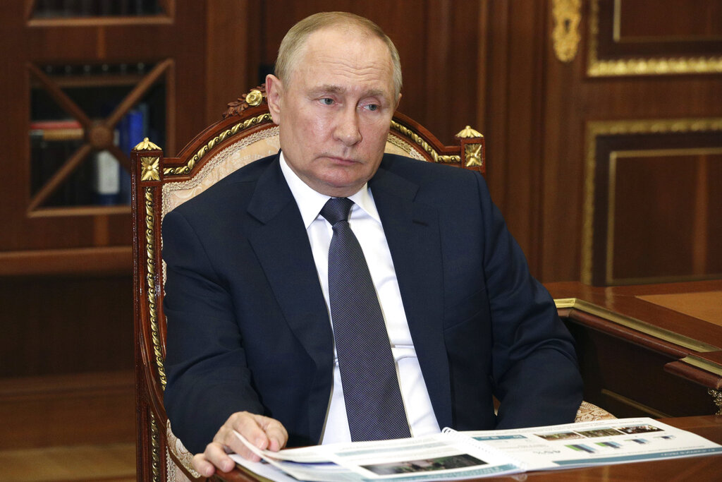 putin-rejected-ukraine-peace-deal-recommended-by-aide
