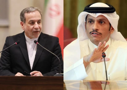qatar-minister-insists-neighbouring-nations-do-not-see-iran-as-an-enemy