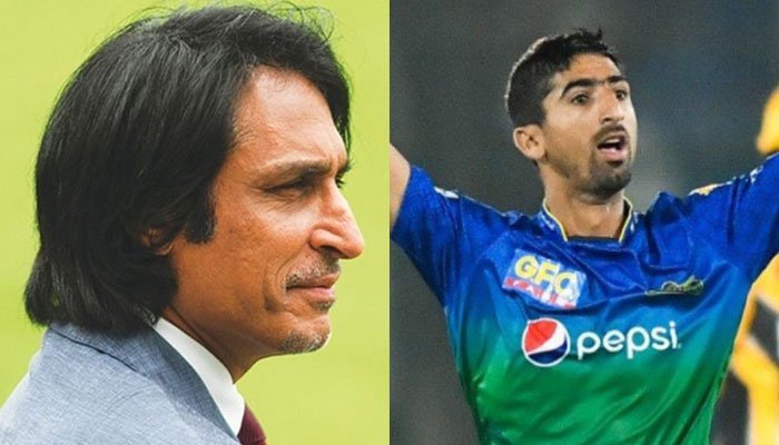 ramiz-raja-wants-to-see-shahnawaz-dahani-bowl-in-pakistan-s-second-test-against-zimbabwe