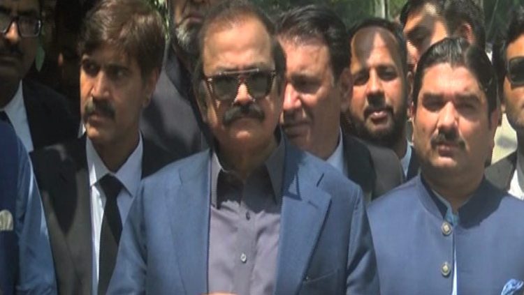 rana-sanaullah-demands-guarantees-of-peaceful-pti-march-on-islamabad