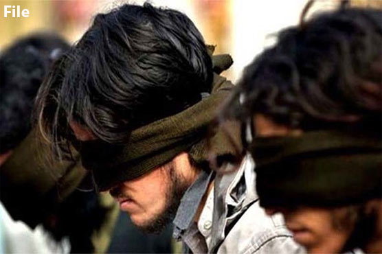 rangers-police-arrest-three-criminals-in-karachi