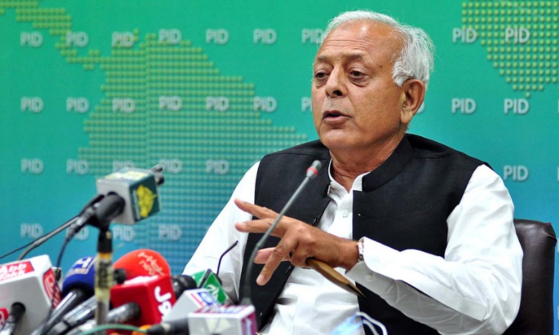 rawalpindi-ring-road-project-shouldn-t-be-dropped-says-ghulam-sarwar