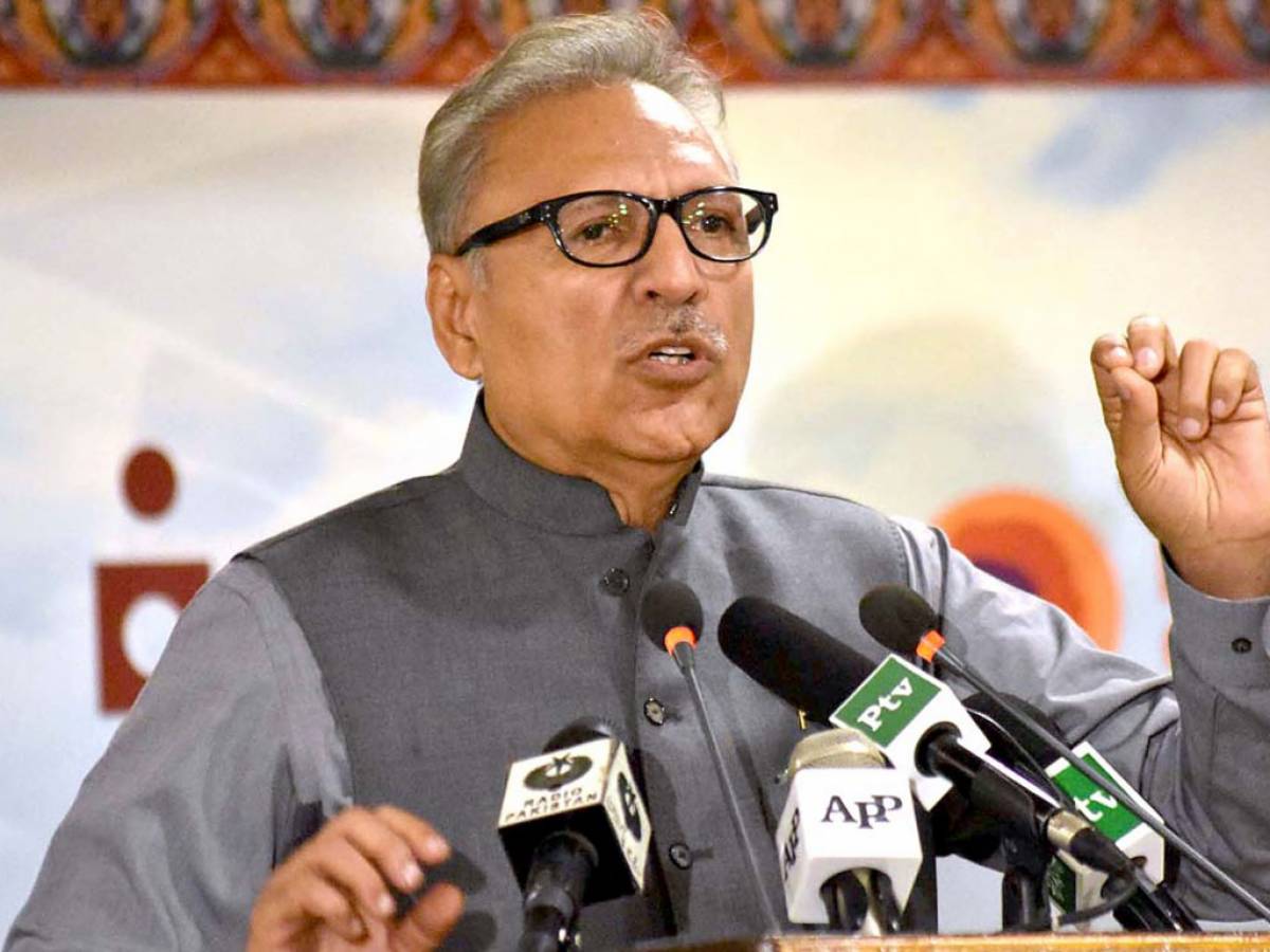 recognising-islamophobia-best-way-to-fight-it-says-president-alvi