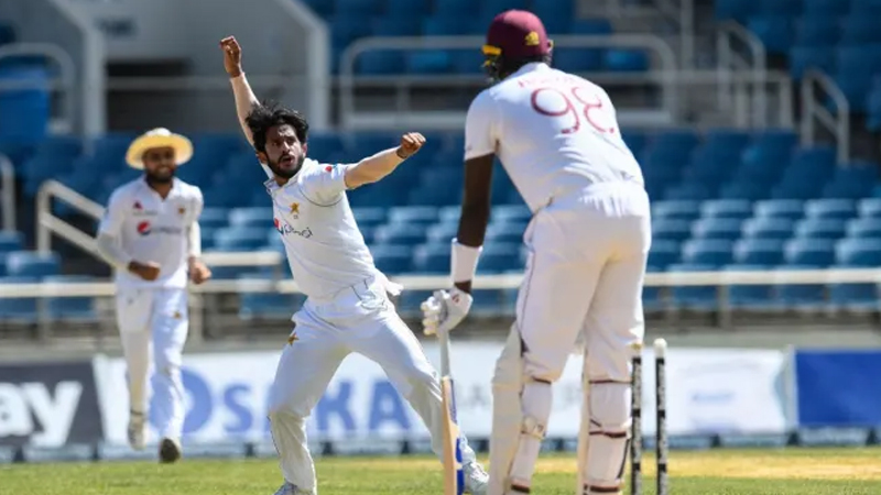 roach-stars-as-west-indies-beat-pakistan-in-first-test