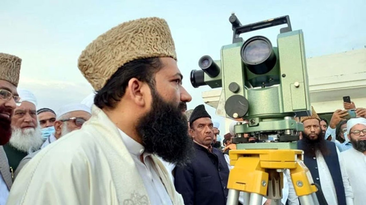 ruet-e-hilal-committee-meets-today-for-rabiul-awwal-moon-sighting