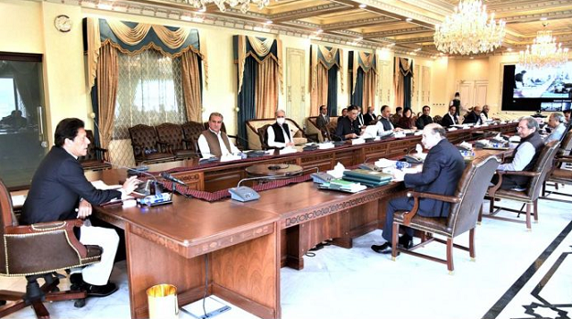 rumours-go-round-about-shaukat-tarin-s-absence-from-federal-cabinet-meeting