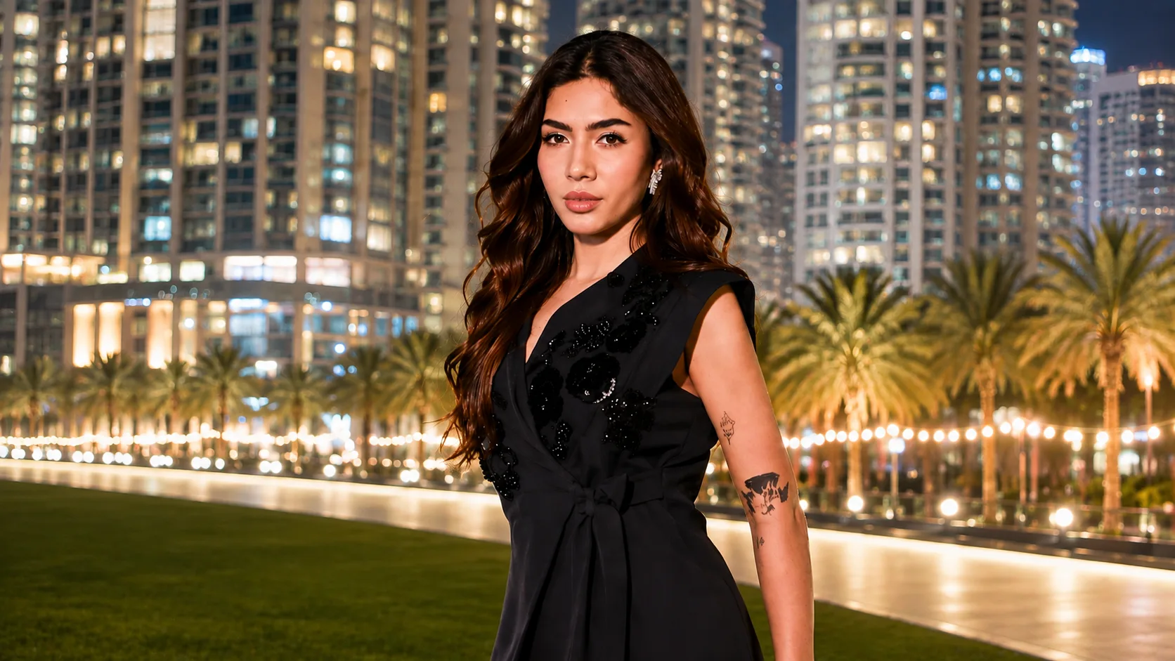 sahrish-ahmed