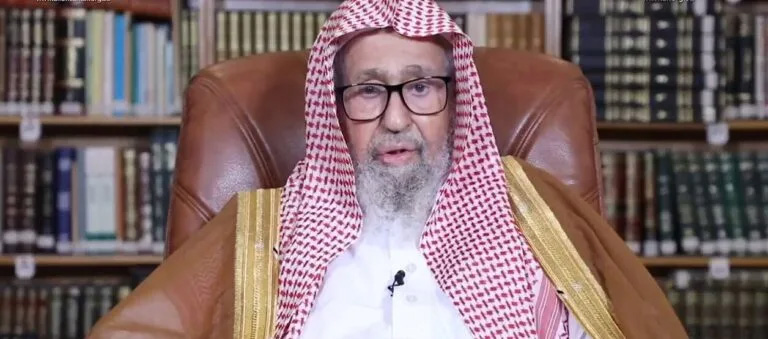 saudi-arabia-appoints-sheikh-saleh-bin-fawzan-as-new-grand-mufti