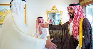 saudi-arabia-qatar-sign-high-speed-rail-deal-to-connect-their-capitals