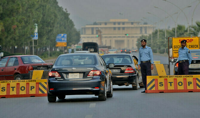 section-144-imposed-in-islamabad-amid-security-concerns