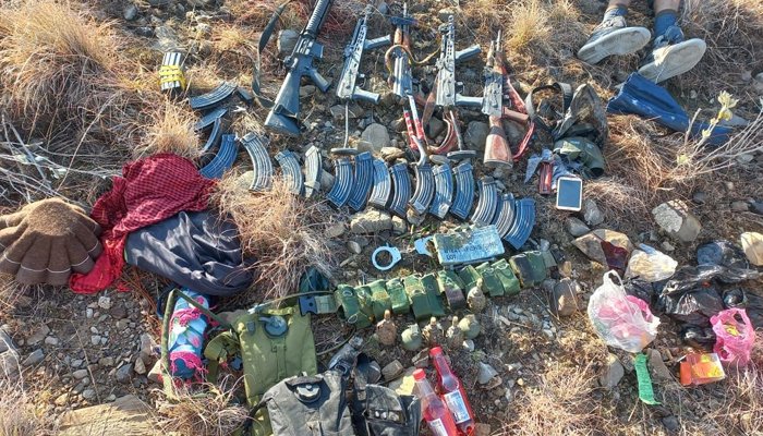 security-forces-kill-seven-terrorists-in-two-separate-operations-in-kp-balochistan