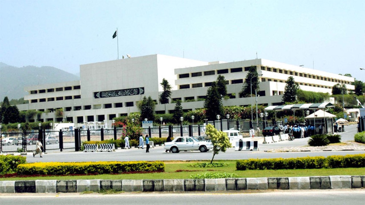 senate-national-assembly-meet-in-islamabad-today