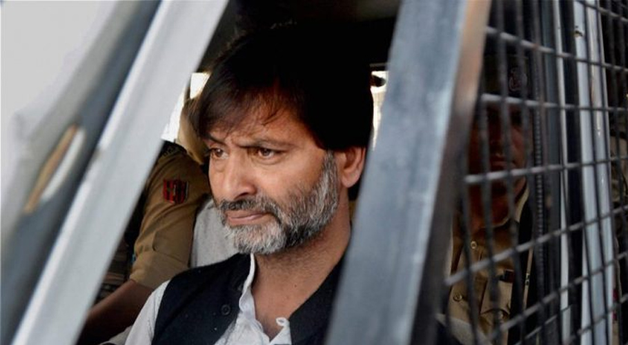 senate-passes-resolution-expressing-solidarity-with-yasin-malik