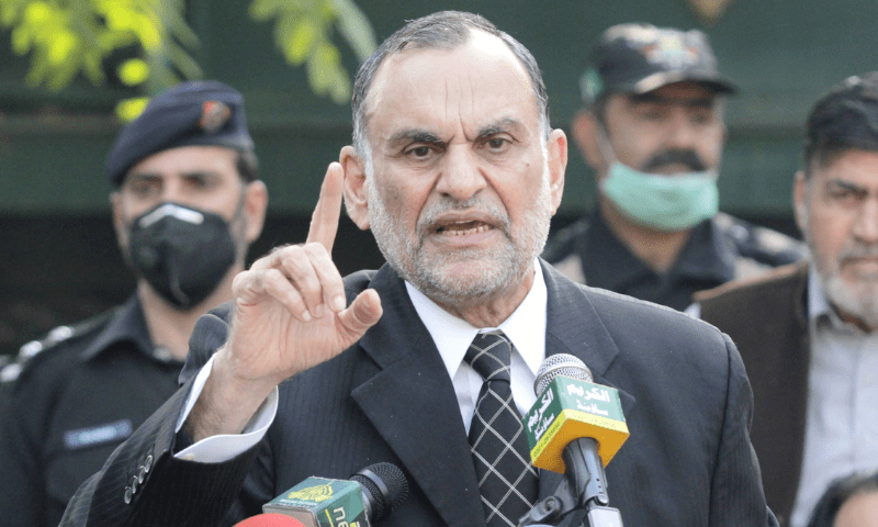 senator-azam-swati-files-petition-against-fia-s-arrest-in-supreme-court
