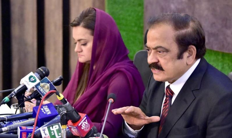 shahbaz-gill-s-comments-part-of-planned-conspiracy-to-create-division-within-military-says-rana-sanaullah