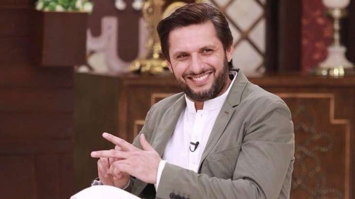 shahid-afridi-appointed-chief-selector-for-new-zealand-series
