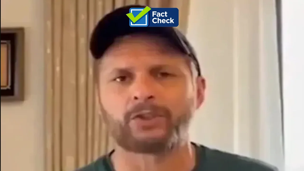 shahid-afridi-petrol-price-video-claim-misleading-viral-clip-old-not-related-to-recent-hike