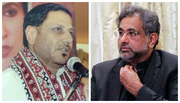 shahid-khaqan-abbasi-invites-pti-karachi-leader-to-join-pml-n