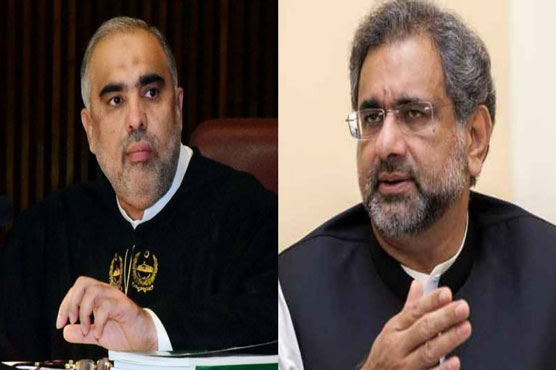 shahid-khaqan-issued-letter-over-verbal-spat-with-na-speaker
