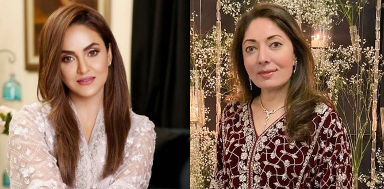 sharmila-faruqi-reveals-nadia-khan-s-response-to-her-message