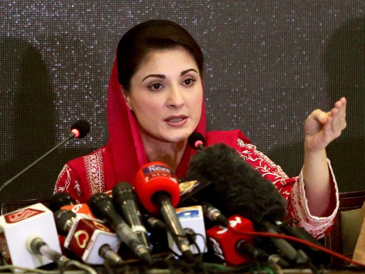 shehbaz-sharif-s-na-speech-represented-pain-of-every-pakistani-says-maryam-nawaz