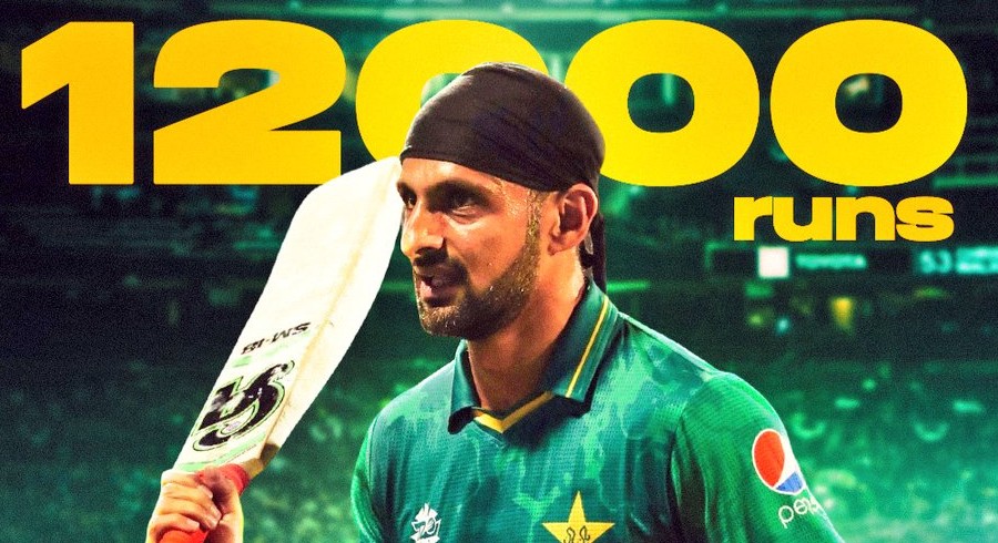 shoaib-malik-becomes-2nd-batsman-in-t20-history-to-complete-12-000-runs