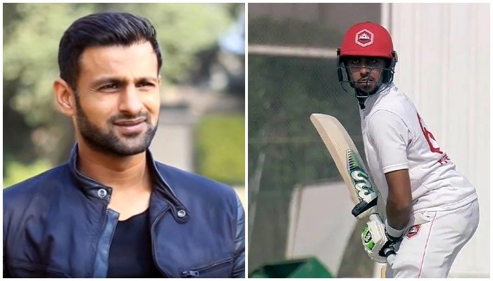 shoaib-malik-is-super-proud-of-nephew-muhammad-huraira-s-first-class-triple-ton