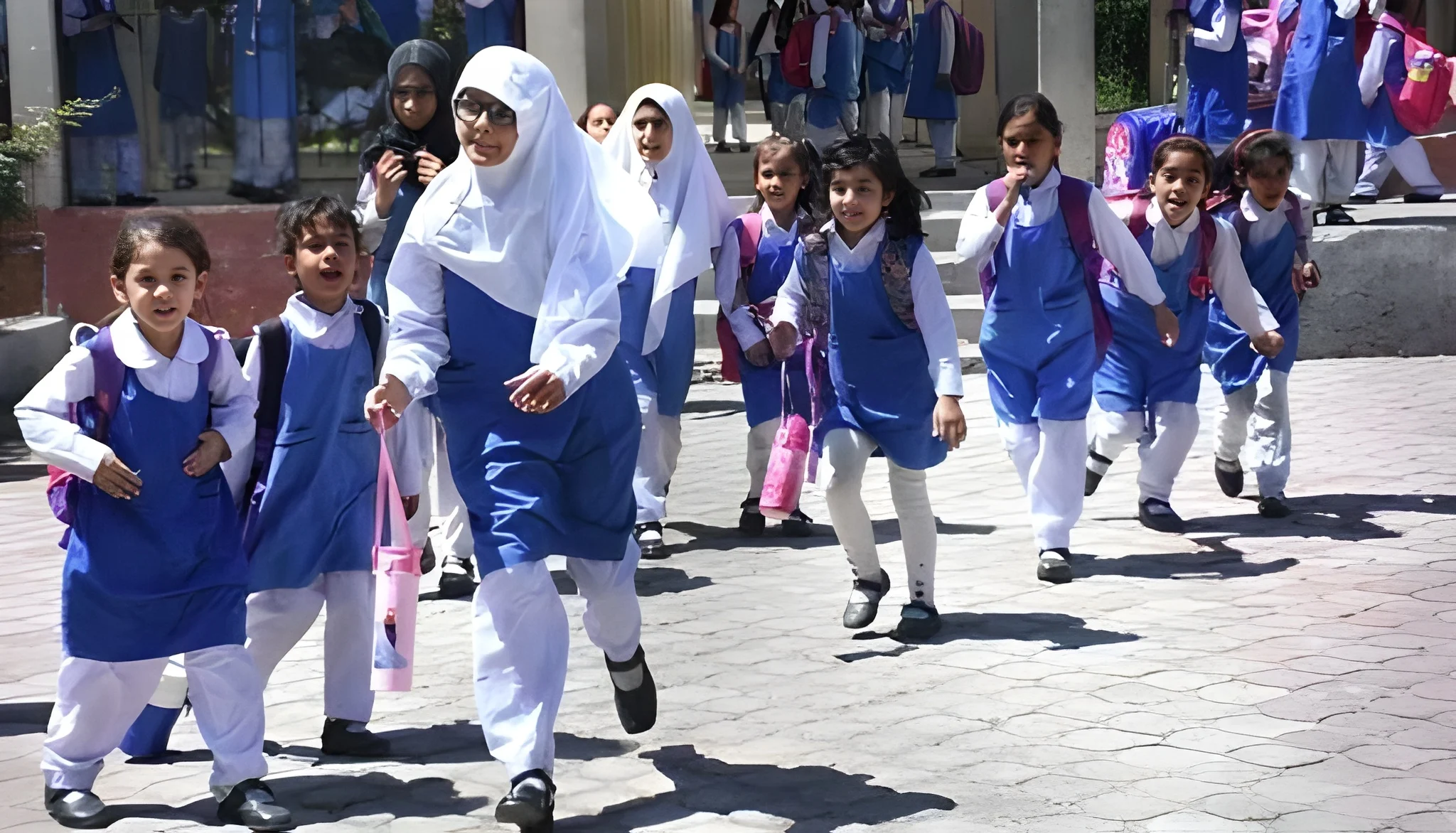 sindh-govt-announces-revised-school-hours-across-province