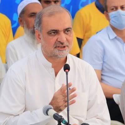 sindh-lg-polls-hafiz-naeemur-rehman-announces-sit-in