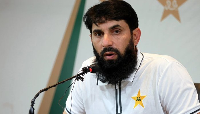 south-africa-pitches-give-full-value-to-your-shots-says-pakistan-head-coach-misbahul-haq