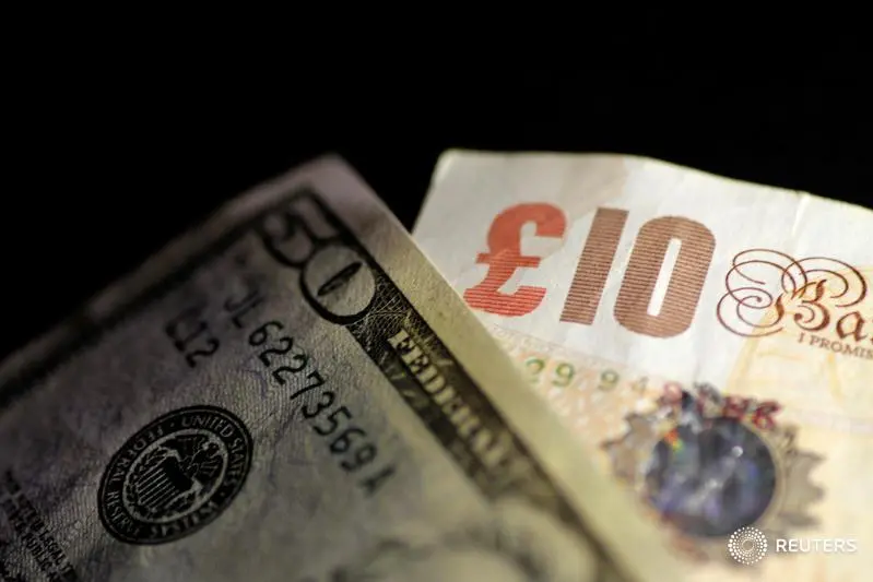 sterling-strengthens-versus-the-dollar-amid-tariff-concerns-and-manchester-election-developments