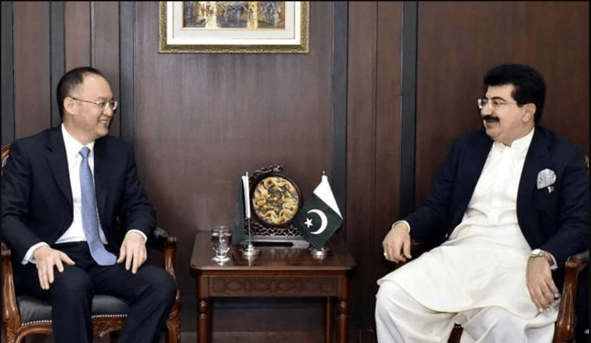 strategic-cooperative-partnership-between-pakistan-and-china-will-take-their-relationship-to-new-heights-says-sadiq-sanjrani