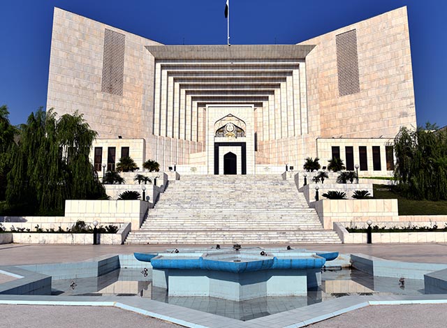 supreme-court-dismisses-pleas-seeking-presidential-form-of-government