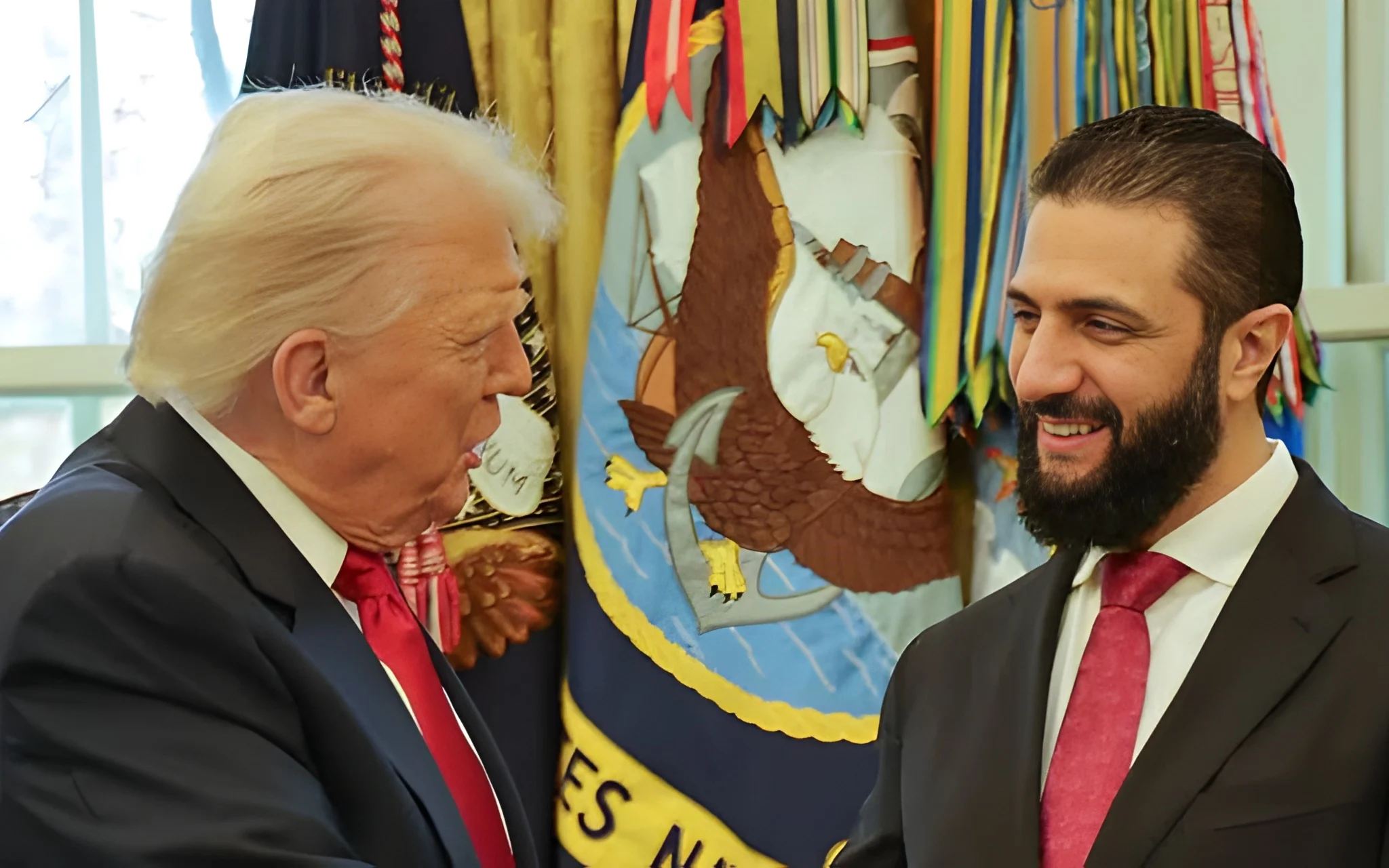 syria-set-to-exit-us-terrorism-blacklist