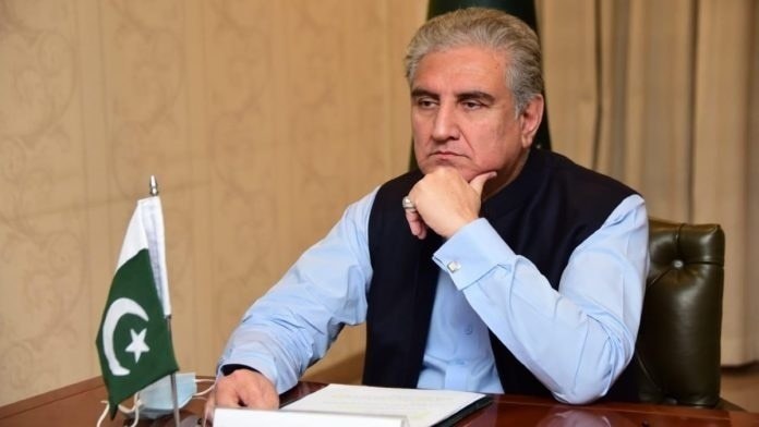 taliban-s-rights-observance-linked-to-economic-squeeze-end-says-fm-qureshi