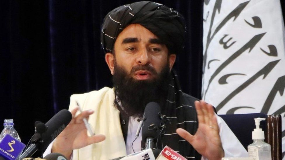 taliban-spokesman-appreciates-pm-imran-s-efforts-for-peace-in-afghanistan